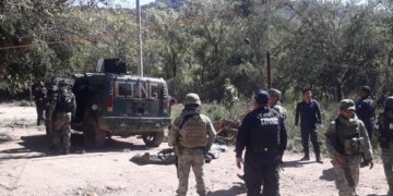 La Familia Michoacana amenazó a “La Mula”, líder de Los Tequileros, aliados del CJNG