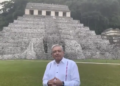 #Video “Puedo asegurar que se acabó con la corrupción”: AMLO en mensaje de Año Nuevo