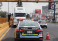 Pantallas de radar informativas en la Salvador Nava a partir de este fin de semana