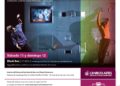 Inician actividades teatrales en el CEARTSLP con “Andróginos”