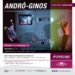 Inician actividades teatrales en el CEARTSLP con “Andróginos”