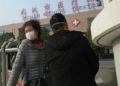 Japón confirma el primer caso de infección por el nuevo coronavirus chino