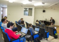 Inician Jornadas de Investigación de Posgrado en la Facultad de Ciencias de la Comunicación