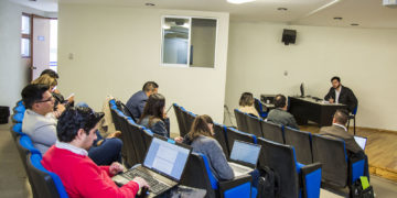 Inician Jornadas de Investigación de Posgrado en la Facultad de Ciencias de la Comunicación