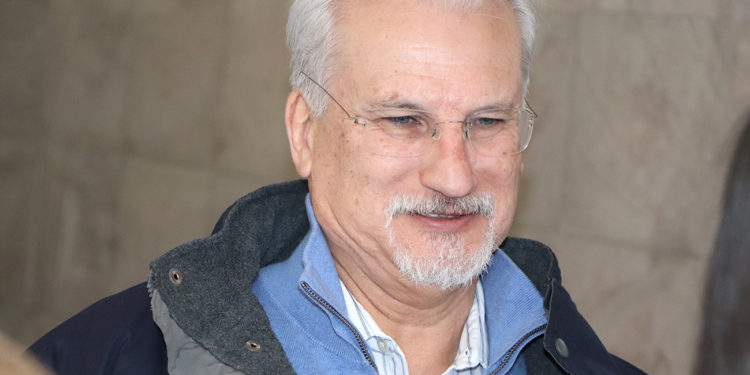 Regalos a funcionarios municipales recogidos para beneficios social