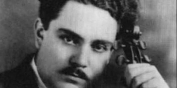 Juventino Rosas, autor de Sobre las olas, legó más de 90 piezas musicales