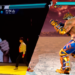 ‘Street Fighter’ se vuelve real en el taekwondo