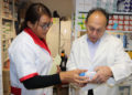 Servicios Médicos de SLP emite recomendaciones contra el coronavirus