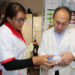 Servicios Médicos de SLP emite recomendaciones contra el coronavirus