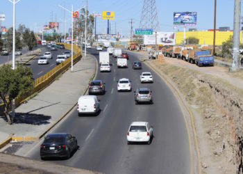 Gobierno Municipal emite licitaciones para construcción de puentes vehiculares