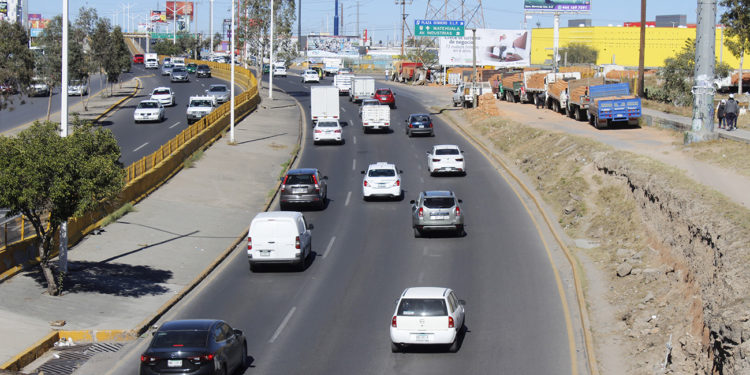 Gobierno Municipal emite licitaciones para construcción de puentes vehiculares