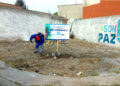Gobierno Municipal recupera 60 lotes baldíos