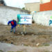 Gobierno Municipal recupera 60 lotes baldíos