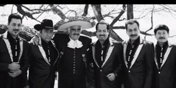 Con disco Los Tigres del Norte rendirán homenaje a Vicente Fernández