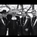 Con disco Los Tigres del Norte rendirán homenaje a Vicente Fernández