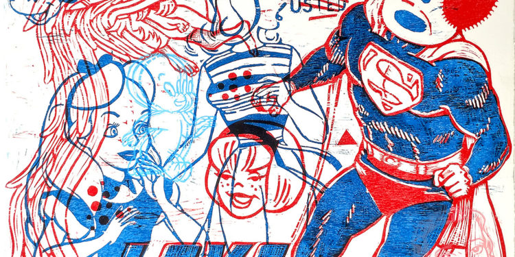 “La Trampa Gráfica Contemporánea” próxima a inaugurarse