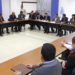 Toman protesta a integrantes del Consejo Consultivo de Mejora Regulatoria