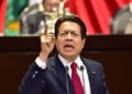 En 2020 habrá reformas legales para consolidar a la 4T: Mario Delgado