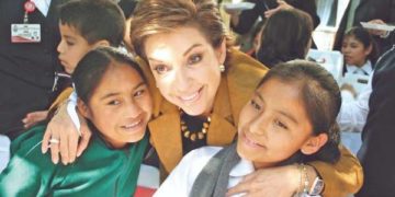Martha Sahagún, investigada por nexos ‘irregulares’ con los Legionarios de Cristo