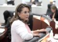 Buscan eficientar los procesos de juicios políticos: Dip. María Isabel González