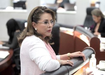 Buscan eficientar los procesos de juicios políticos: Dip. María Isabel González