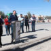 Gobierno Municipal entrega nuevas obras viales al norte de la ciudad