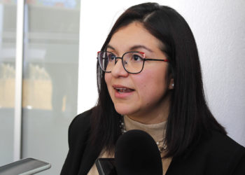 Policía Vial debe respetar Derechos Humanos: Olga Palacios