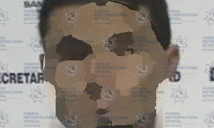 Aseguran 8 vehículos con reporte de robo vigente, un detenido