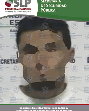 Aseguran 8 vehículos con reporte de robo vigente, un detenido