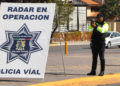 Este miércoles 15 de enero inicia el Operativo Radar