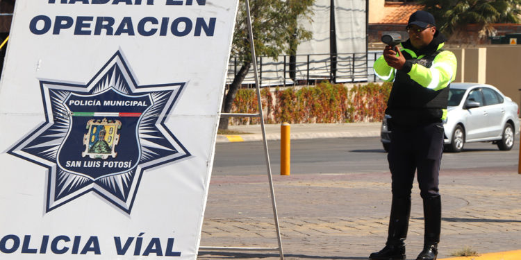 Este miércoles 15 de enero inicia el Operativo Radar