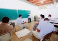 Personas recluidas cursan estudios académicos