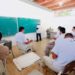 Personas recluidas cursan estudios académicos