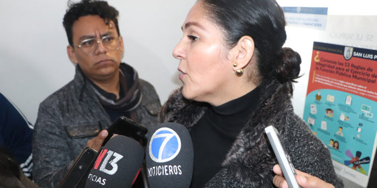 Integran propuesta de reserva territorial hasta el año 2050