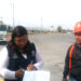 Arranca campaña de verificación de transporte de material peligroso