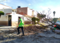 Ayuntamiento intensifica programa “Fuertes Vientos 2020”