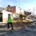 Ayuntamiento intensifica programa “Fuertes Vientos 2020”