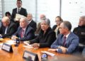 Congreso y autoridades educativas fortalecen acciones para garantizar seguridad de menores