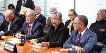 Congreso y autoridades educativas fortalecen acciones para garantizar seguridad de menores