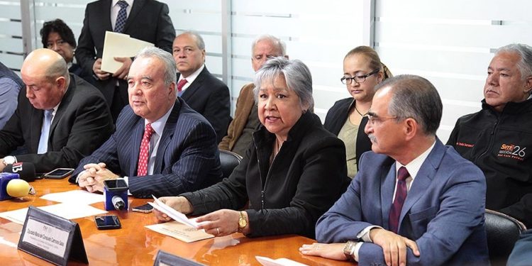 Congreso y autoridades educativas fortalecen acciones para garantizar seguridad de menores