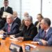 Congreso y autoridades educativas fortalecen acciones para garantizar seguridad de menores