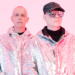 Pet Shop Boys, divertidos y emotivos en ‘Hotspot’ su nuevo material
