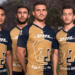 Pumas presentó tercer jersey para el clausura 2020