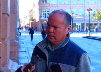 Interapas gestiona dos proyectos de infraestructura pluvial