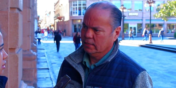 Interapas gestiona dos proyectos de infraestructura pluvial