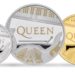 Rinden homenaje a ‘Queen’ con moneda conmemorativa