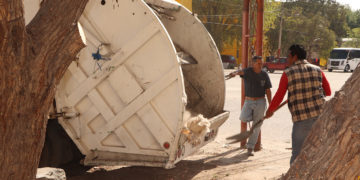 Aumento en generación de basura no afectó servicio de recolección