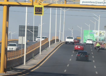 Pantallas de radar informativas operan regularmente