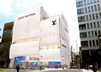 Louis Vuitton abrirá su primer restaurante