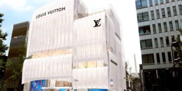 Louis Vuitton abrirá su primer restaurante